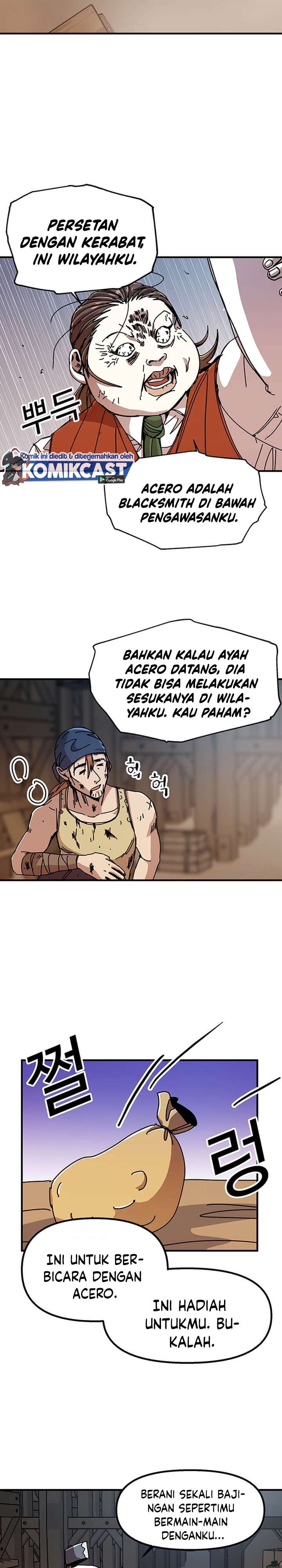 I Am Player Who Suck Alone Chap 65 - Next Chap 66