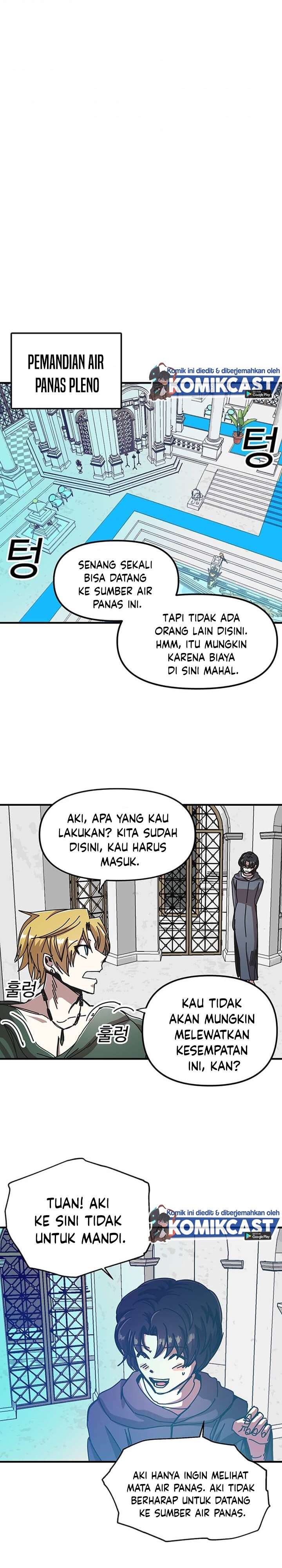 I Am Player Who Suck Alone Chap 66 - Next Chap 67