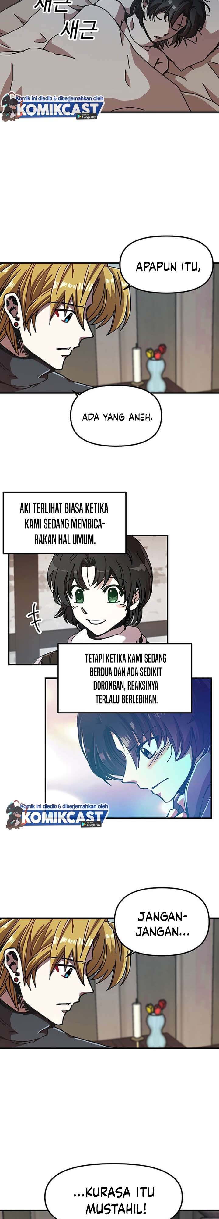 I Am Player Who Suck Alone Chap 66 - Next Chap 67