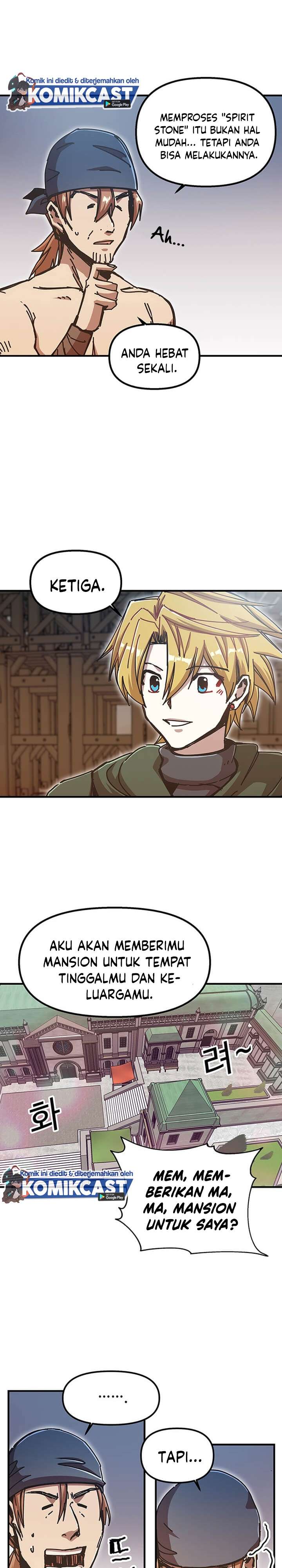 I Am Player Who Suck Alone Chap 66 - Next Chap 67