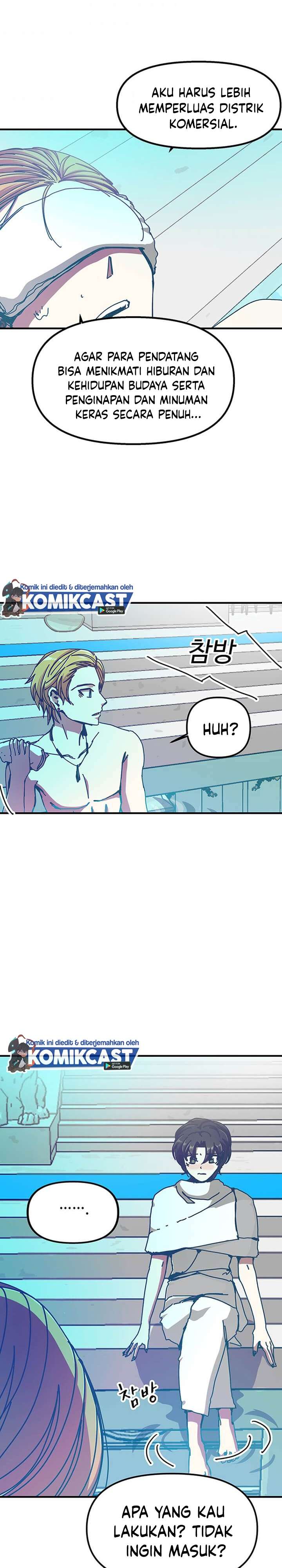 I Am Player Who Suck Alone Chap 66 - Next Chap 67