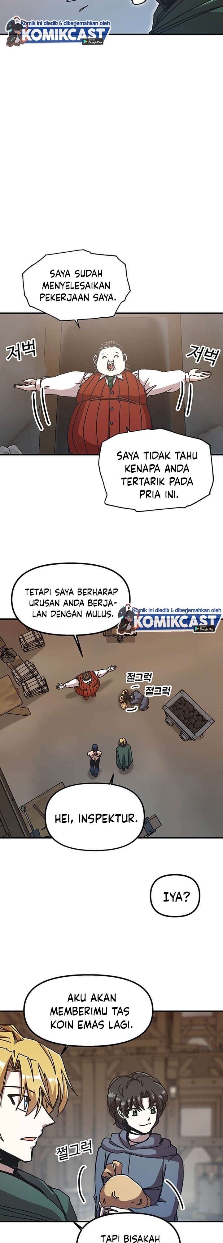 I Am Player Who Suck Alone Chap 66 - Next Chap 67