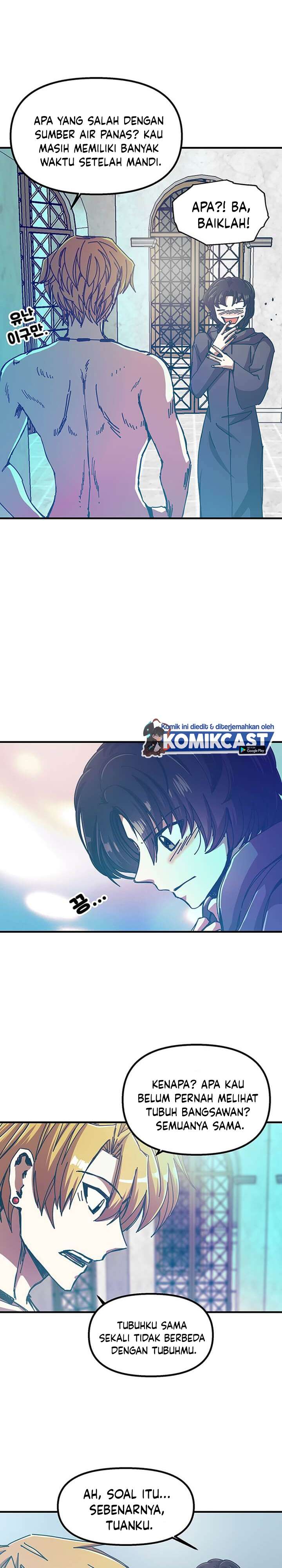 I Am Player Who Suck Alone Chap 66 - Next Chap 67