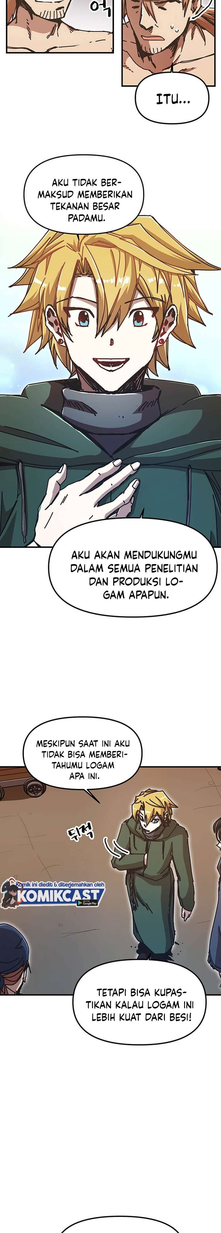 I Am Player Who Suck Alone Chap 66 - Next Chap 67