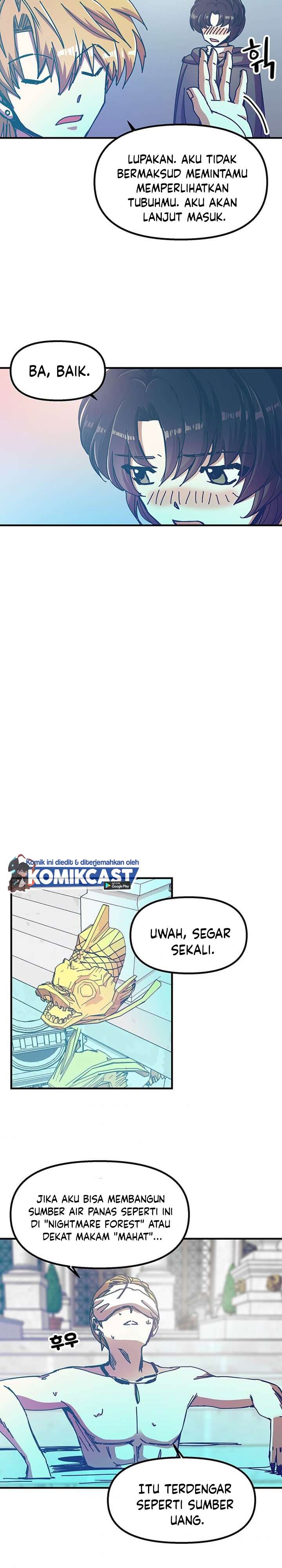 I Am Player Who Suck Alone Chap 66 - Next Chap 67