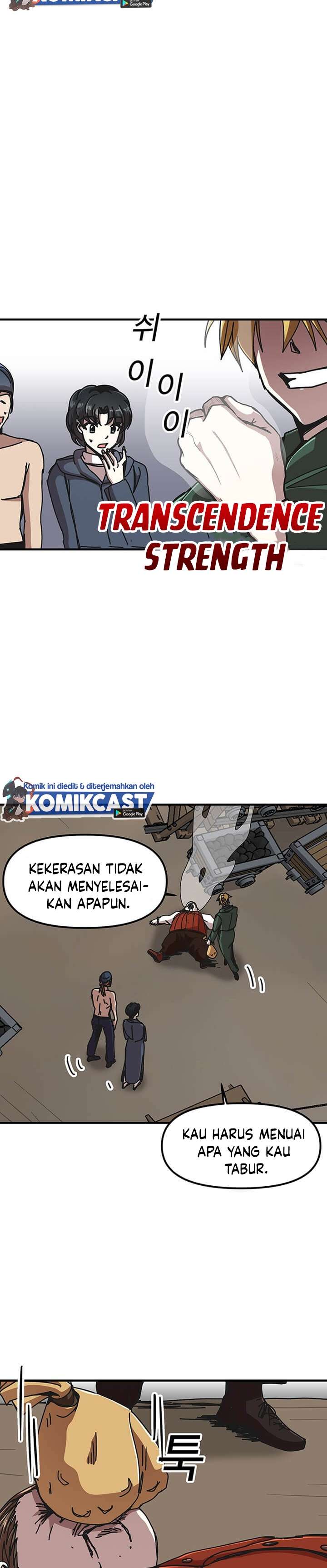 I Am Player Who Suck Alone Chap 66 - Next Chap 67