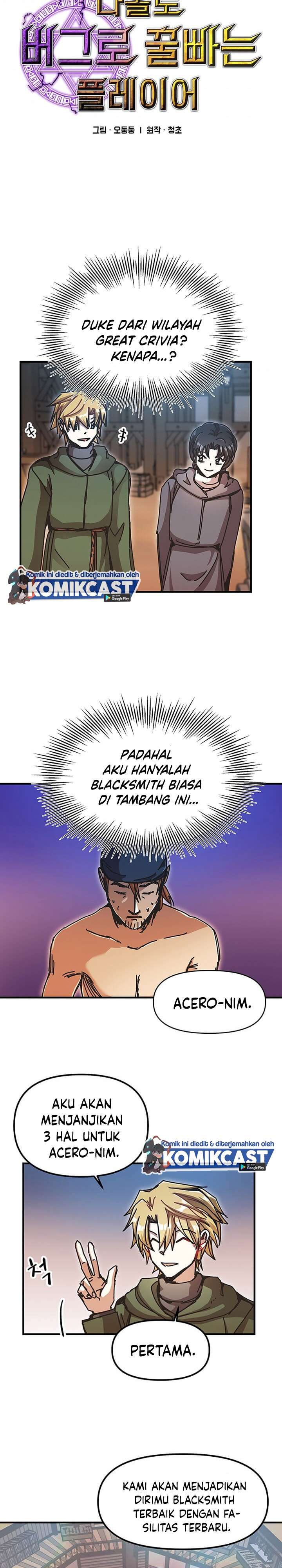 I Am Player Who Suck Alone Chap 66 - Next Chap 67