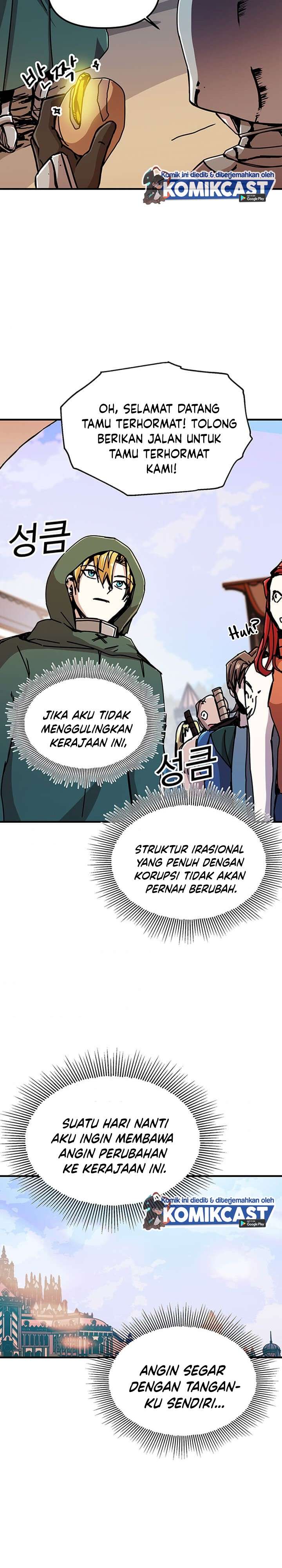 I Am Player Who Suck Alone Chap 67 - Next Chap 68