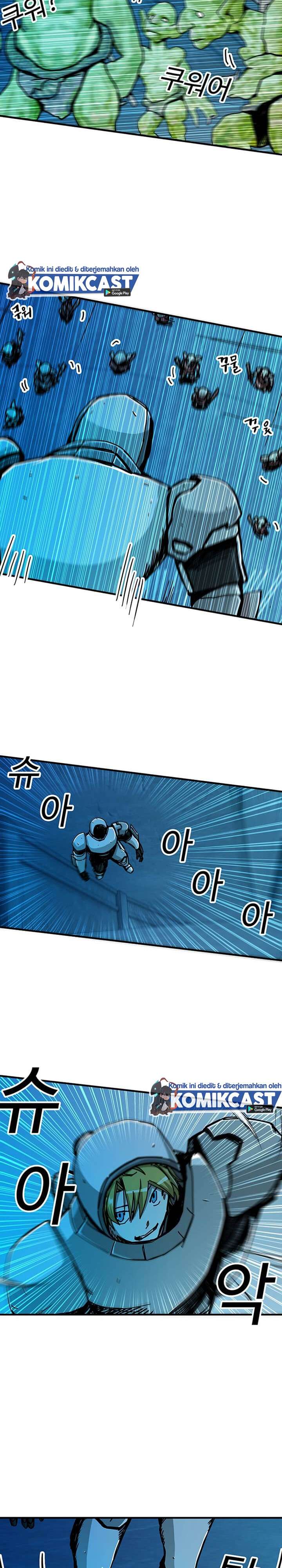 I Am Player Who Suck Alone Chap 67 - Next Chap 68
