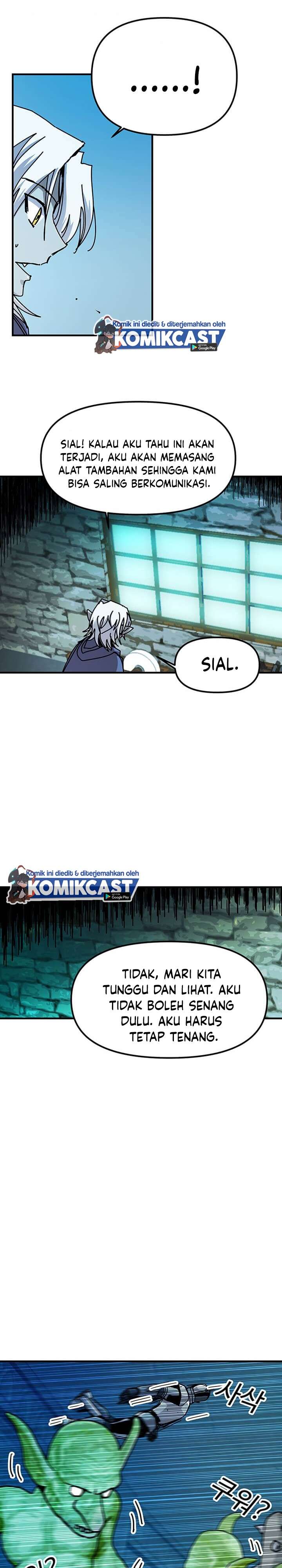 I Am Player Who Suck Alone Chap 67 - Next Chap 68