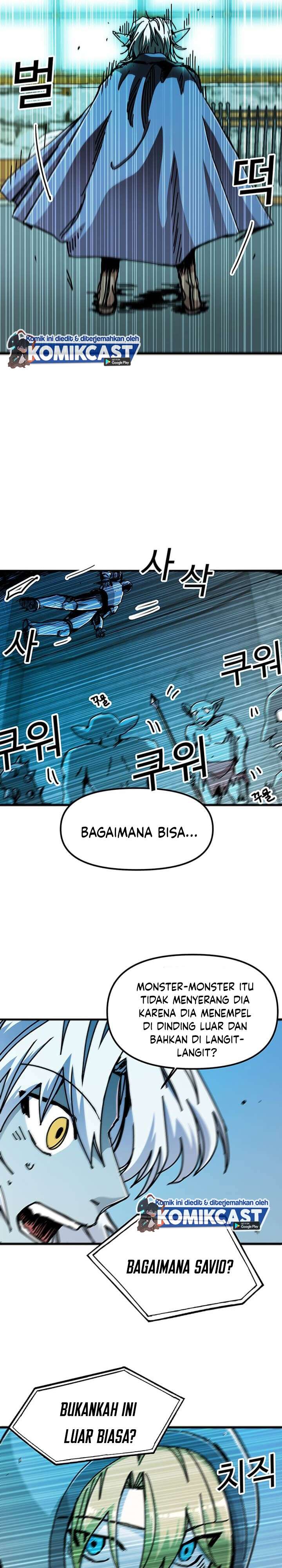 I Am Player Who Suck Alone Chap 67 - Next Chap 68