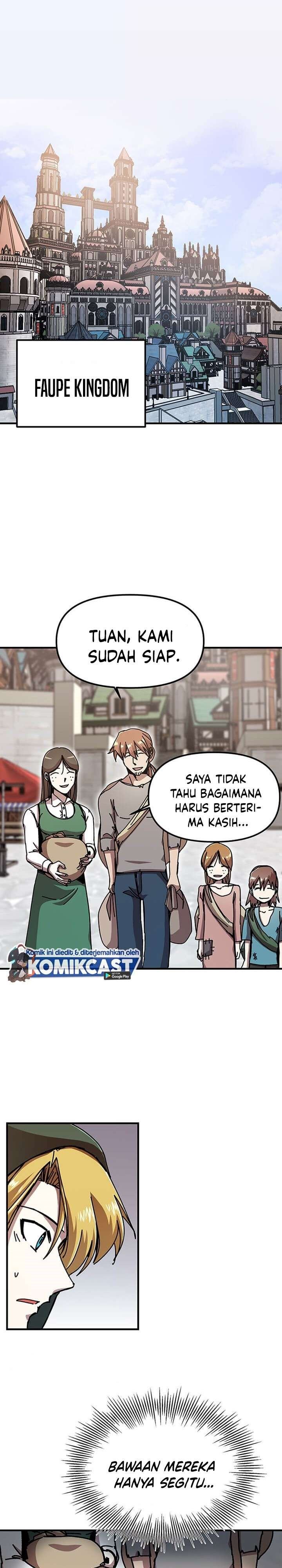 I Am Player Who Suck Alone Chap 67 - Next Chap 68