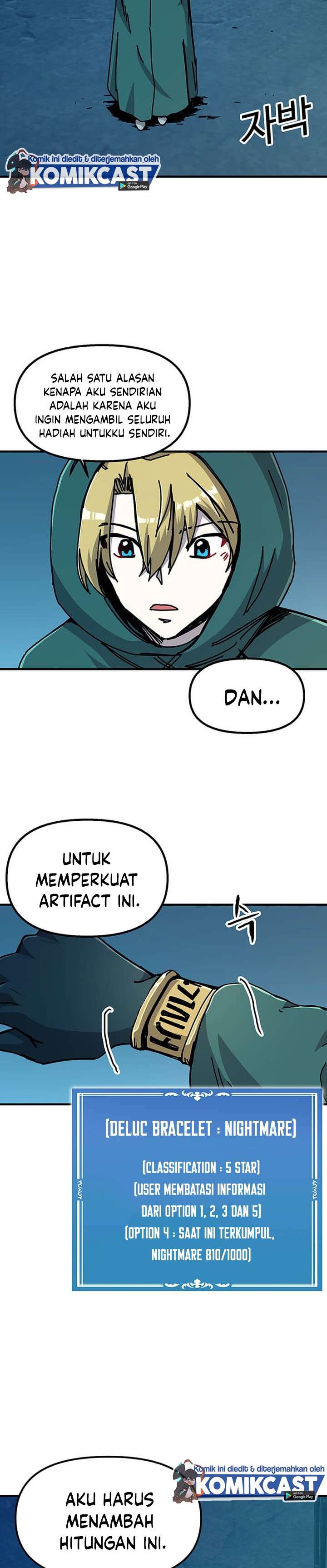 I Am Player Who Suck Alone Chap 67 - Next Chap 68