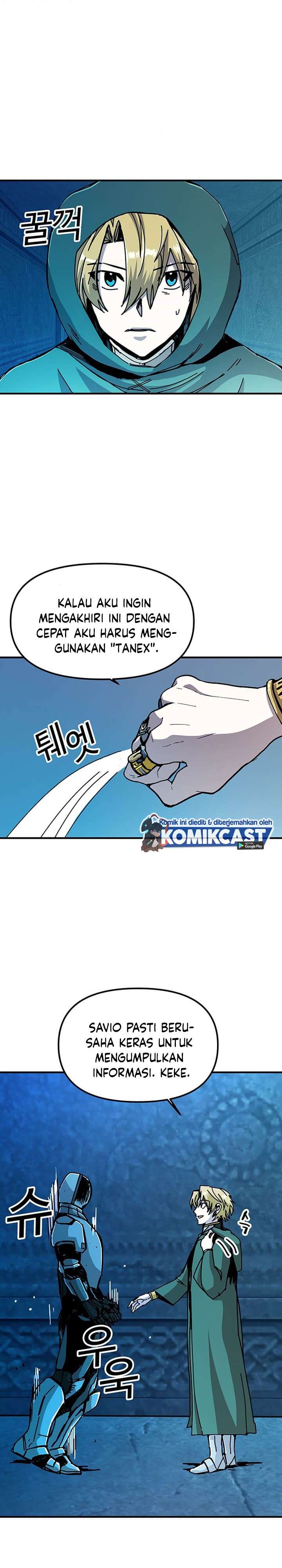 I Am Player Who Suck Alone Chap 67 - Next Chap 68