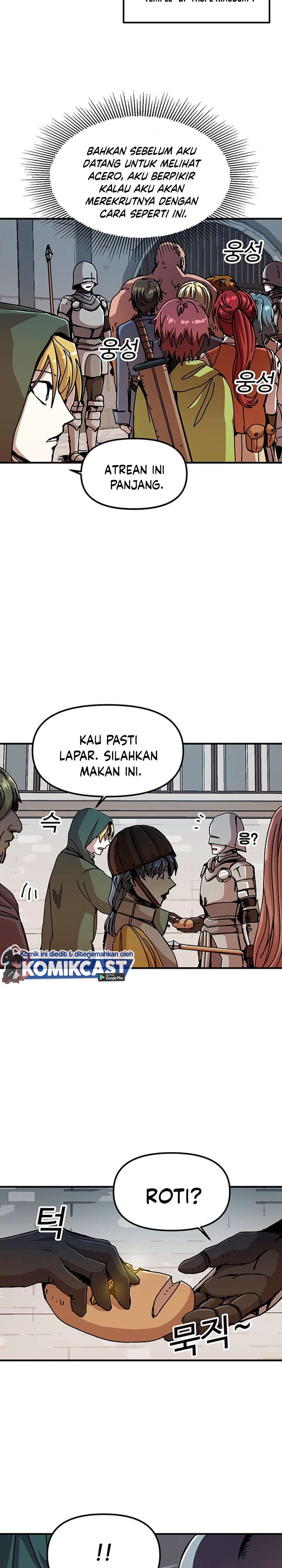 I Am Player Who Suck Alone Chap 67 - Next Chap 68