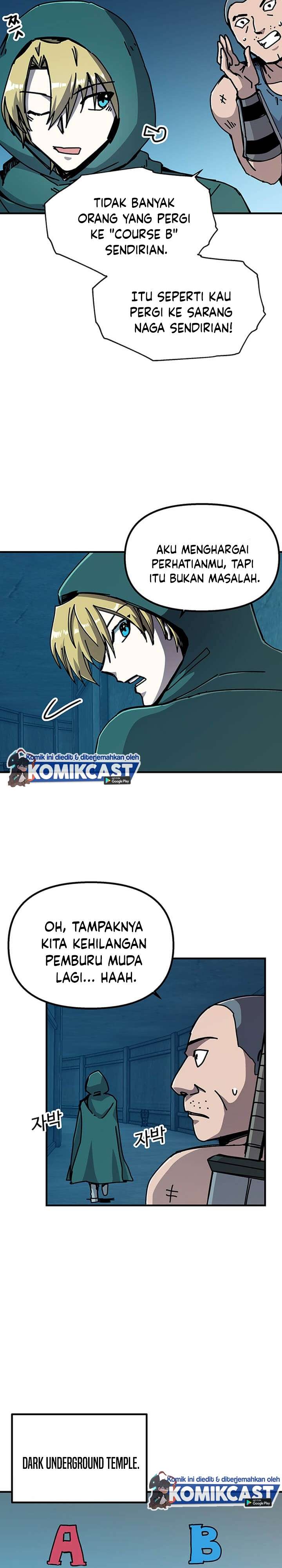 I Am Player Who Suck Alone Chap 67 - Next Chap 68