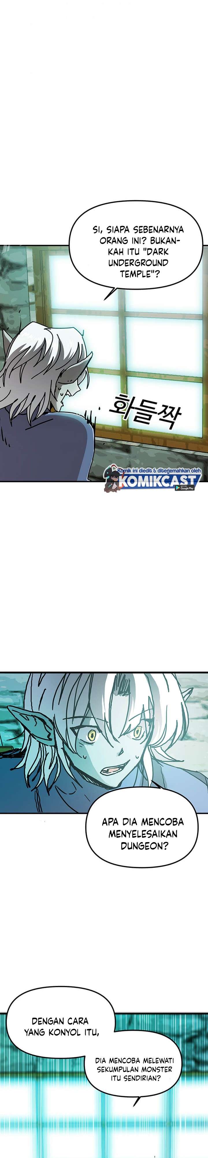 I Am Player Who Suck Alone Chap 67 - Next Chap 68