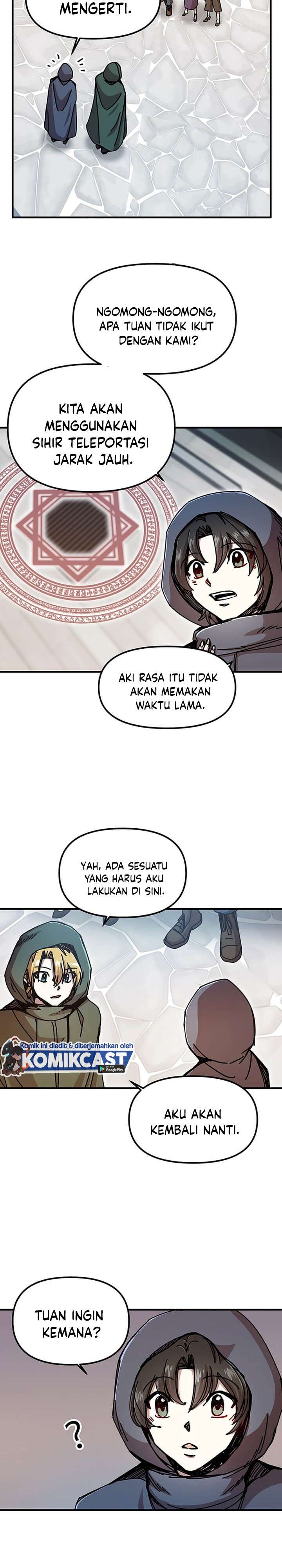 I Am Player Who Suck Alone Chap 67 - Next Chap 68