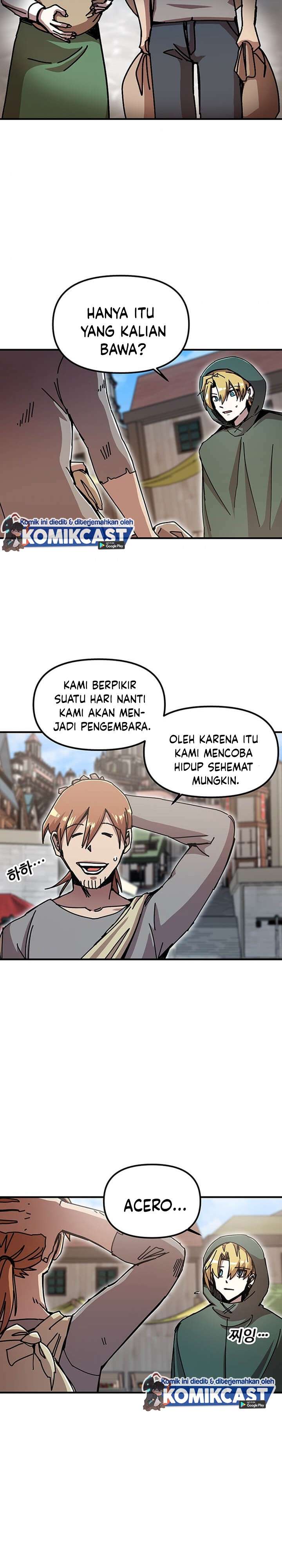 I Am Player Who Suck Alone Chap 67 - Next Chap 68