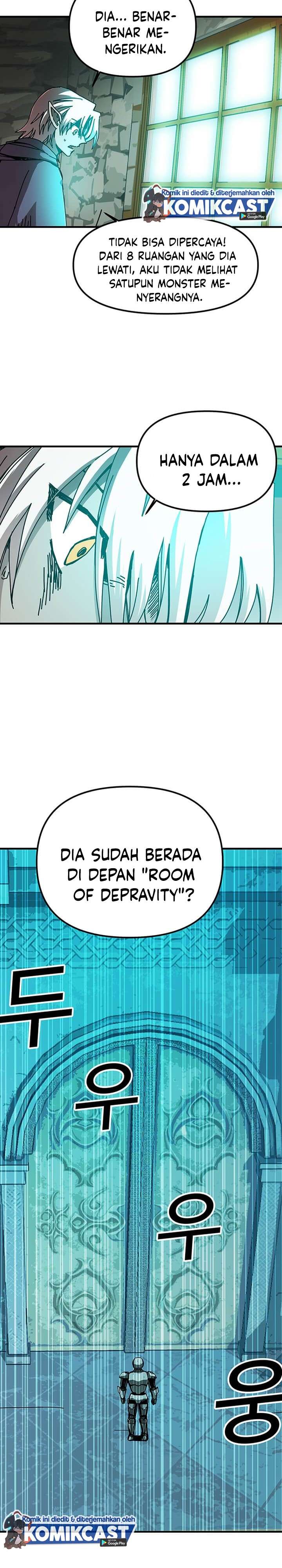 I Am Player Who Suck Alone Chap 67 - Next Chap 68