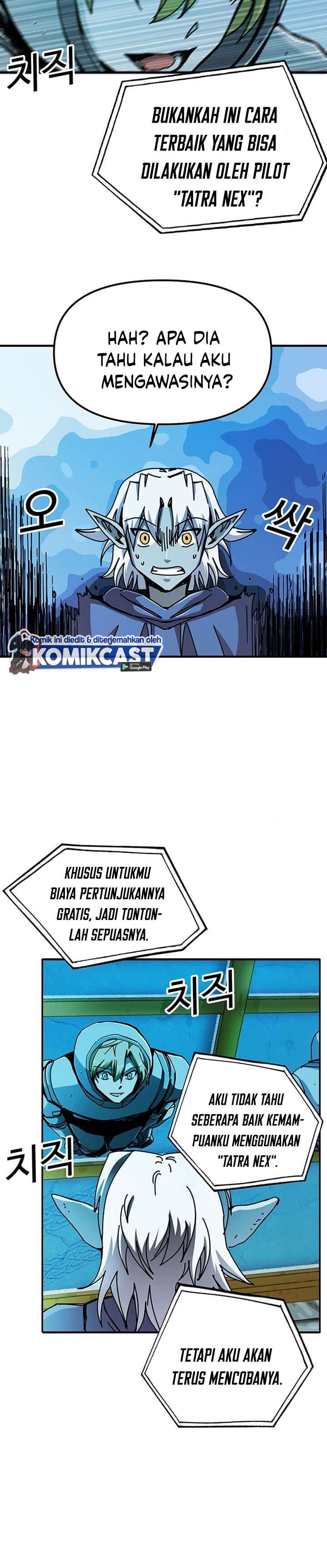 I Am Player Who Suck Alone Chap 67 - Next Chap 68