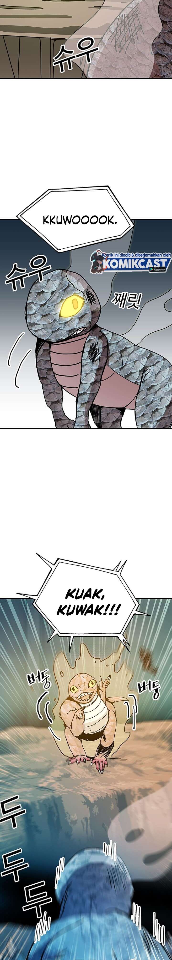 I Am Player Who Suck Alone Chap 68 - Next Chap 69