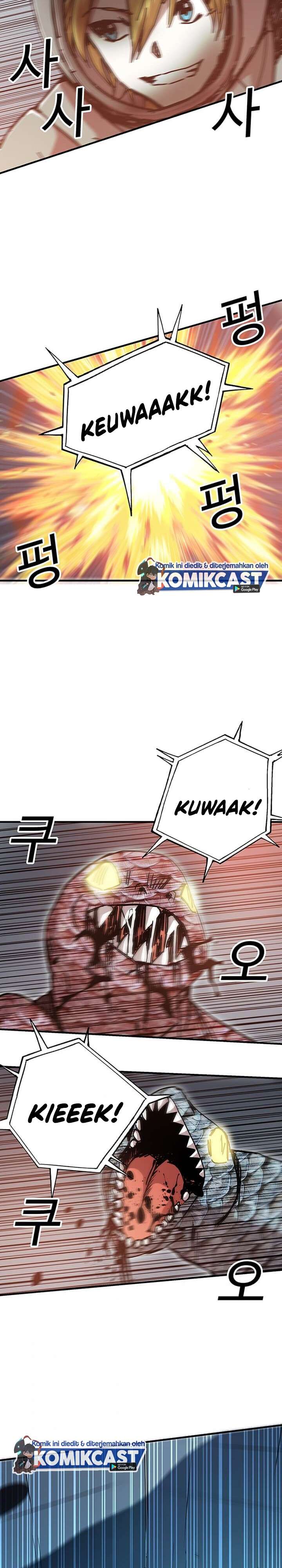 I Am Player Who Suck Alone Chap 68 - Next Chap 69