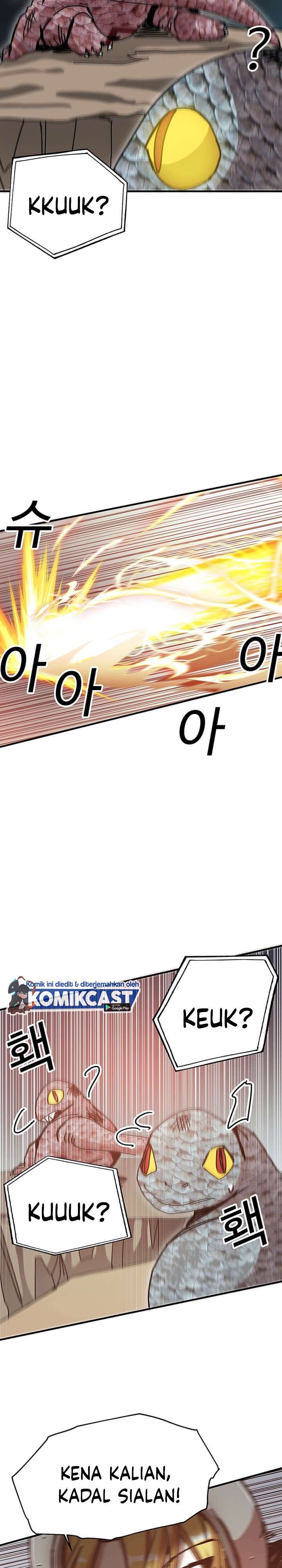 I Am Player Who Suck Alone Chap 68 - Next Chap 69