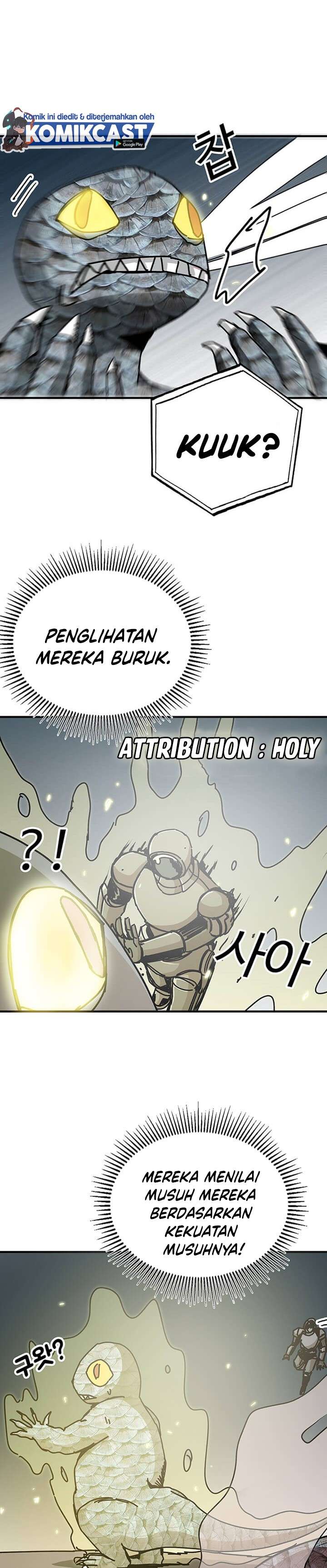 I Am Player Who Suck Alone Chap 68 - Next Chap 69
