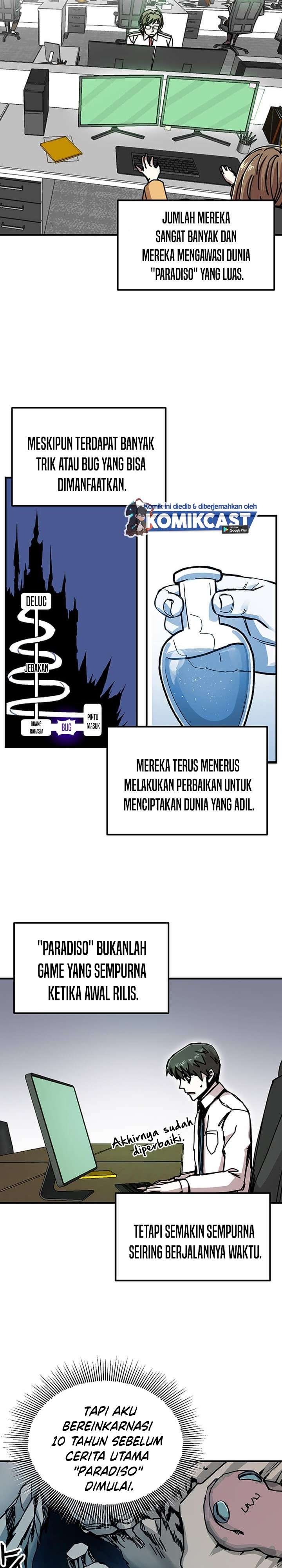 I Am Player Who Suck Alone Chap 68 - Next Chap 69