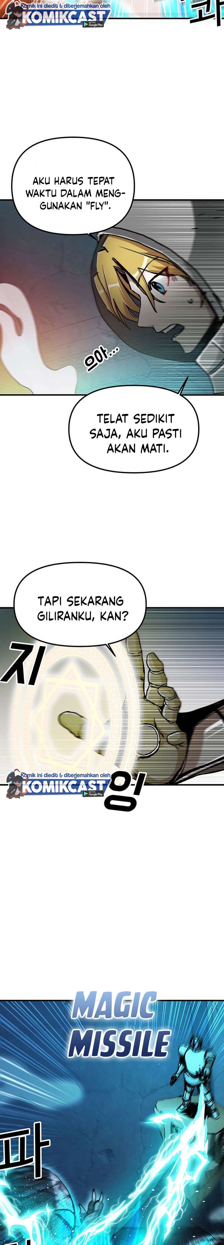 I Am Player Who Suck Alone Chap 68 - Next Chap 69
