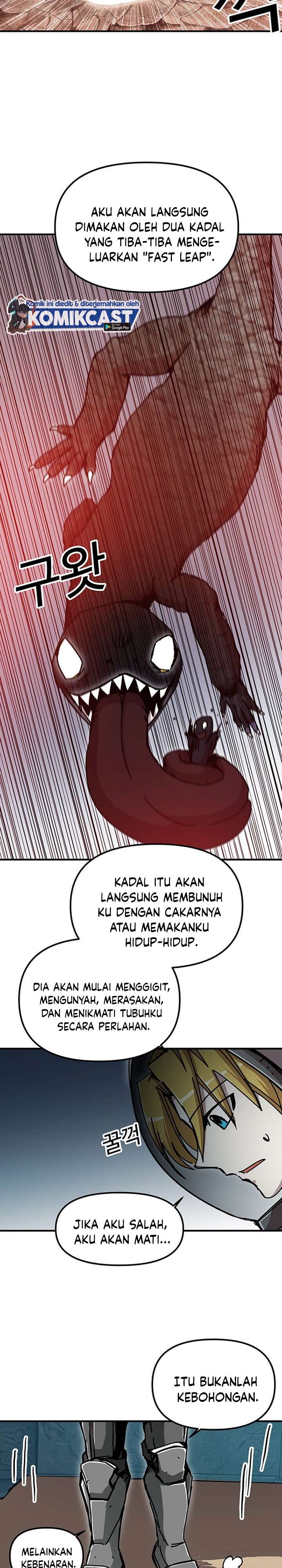 I Am Player Who Suck Alone Chap 68 - Next Chap 69