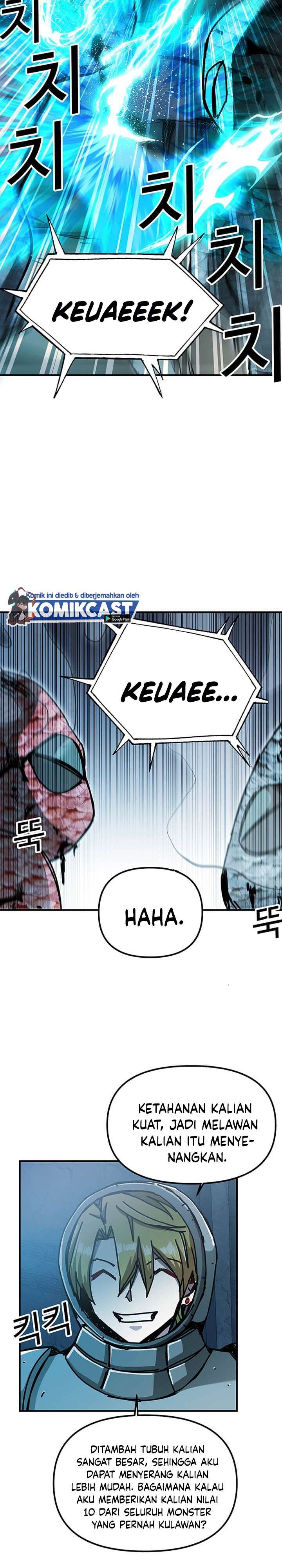 I Am Player Who Suck Alone Chap 68 - Next Chap 69