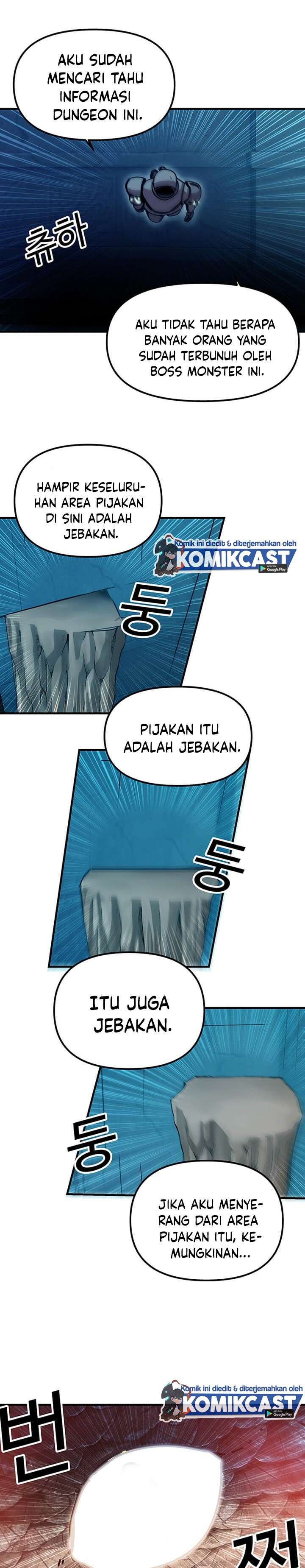 I Am Player Who Suck Alone Chap 68 - Next Chap 69