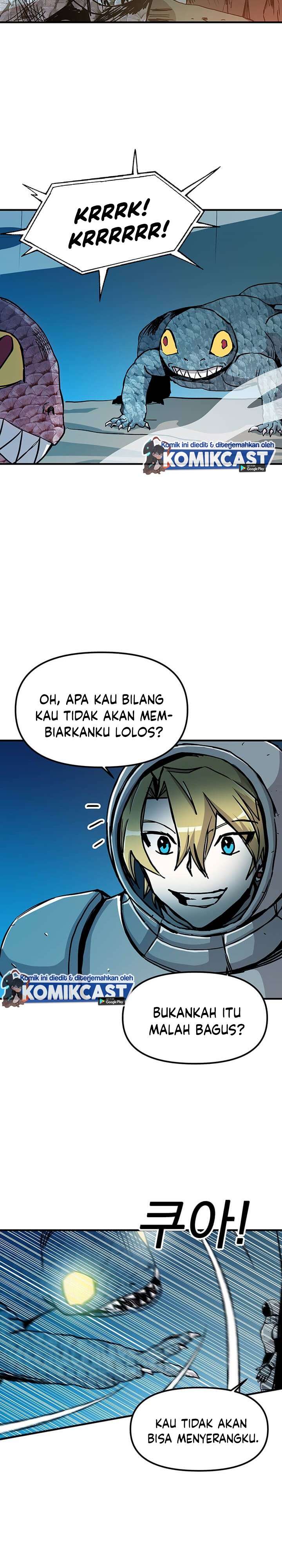 I Am Player Who Suck Alone Chap 68 - Next Chap 69