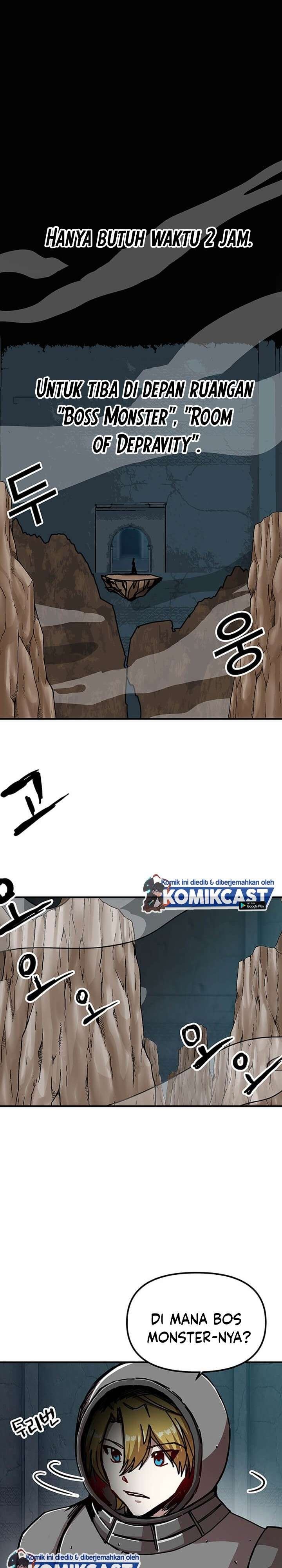 I Am Player Who Suck Alone Chap 68 - Next Chap 69