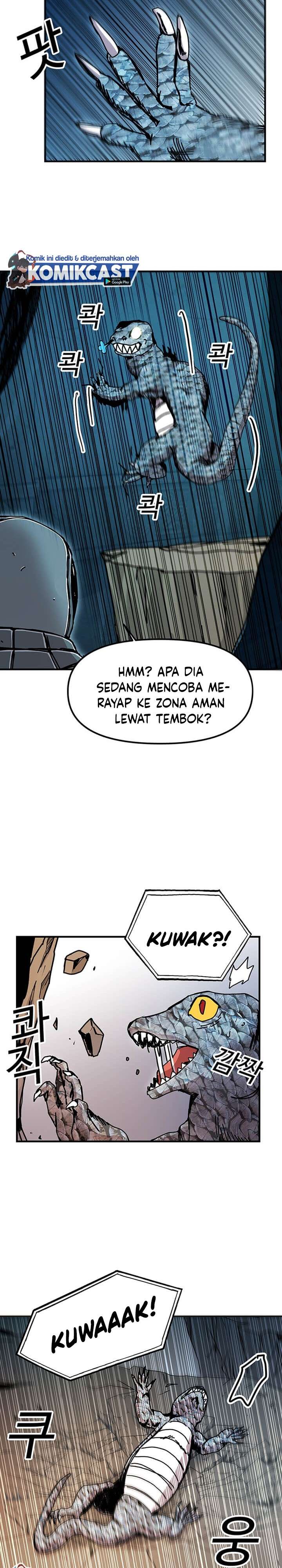 I Am Player Who Suck Alone Chap 69 - Next Chap 70