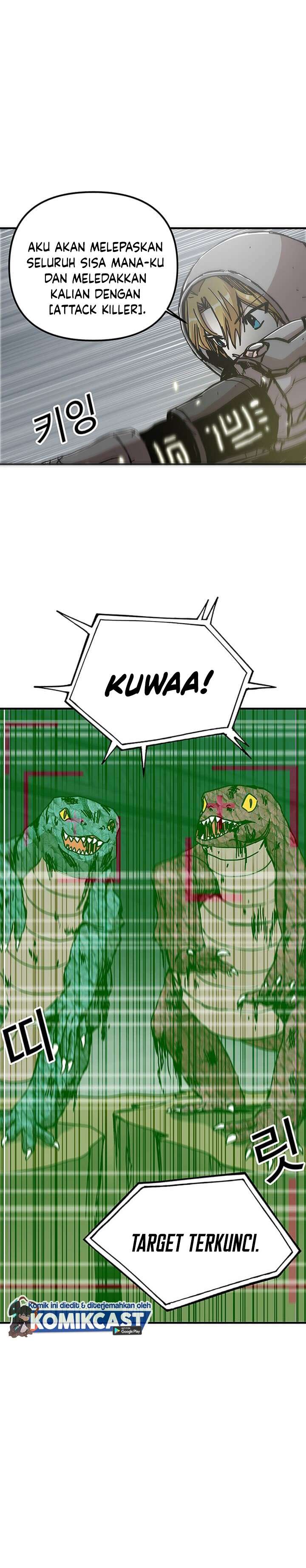 I Am Player Who Suck Alone Chap 69 - Next Chap 70