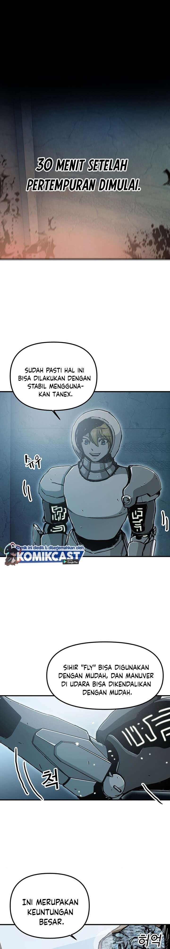 I Am Player Who Suck Alone Chap 69 - Next Chap 70