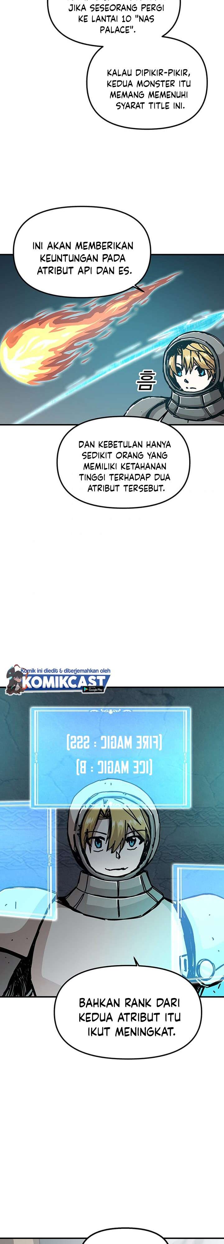 I Am Player Who Suck Alone Chap 69 - Next Chap 70