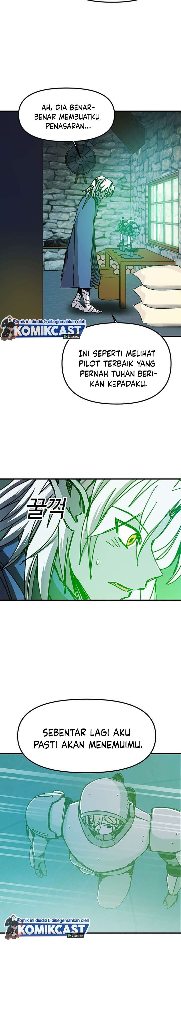 I Am Player Who Suck Alone Chap 69 - Next Chap 70