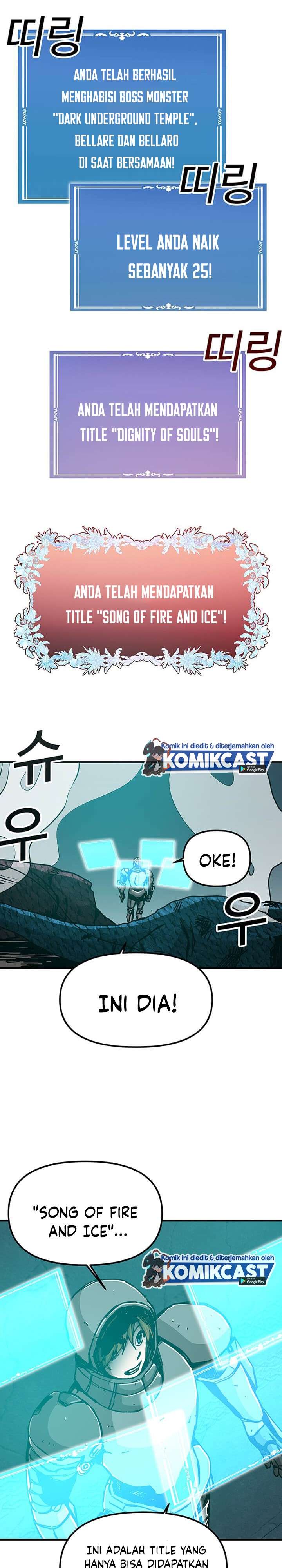 I Am Player Who Suck Alone Chap 69 - Next Chap 70