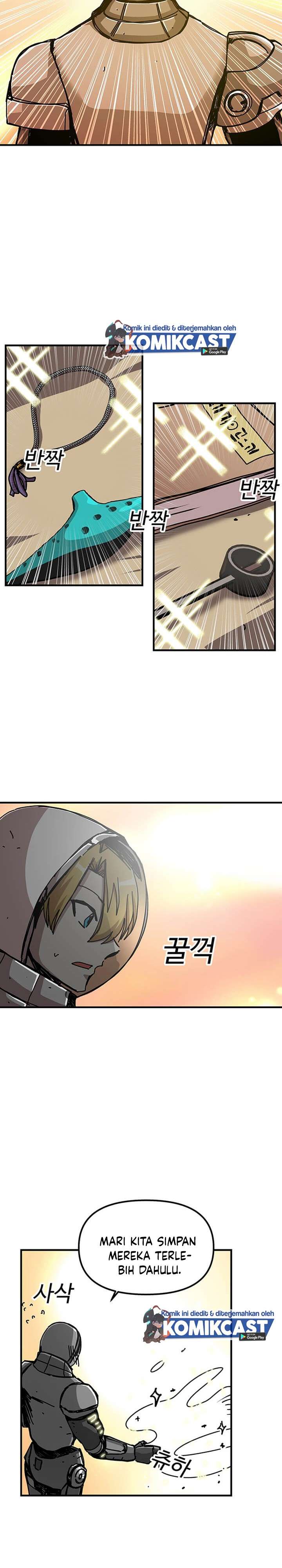 I Am Player Who Suck Alone Chap 69 - Next Chap 70