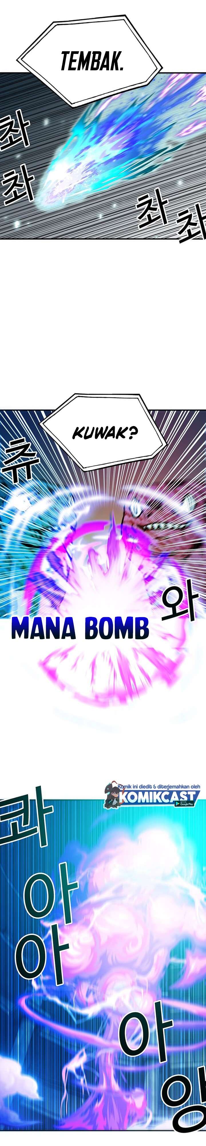 I Am Player Who Suck Alone Chap 69 - Next Chap 70