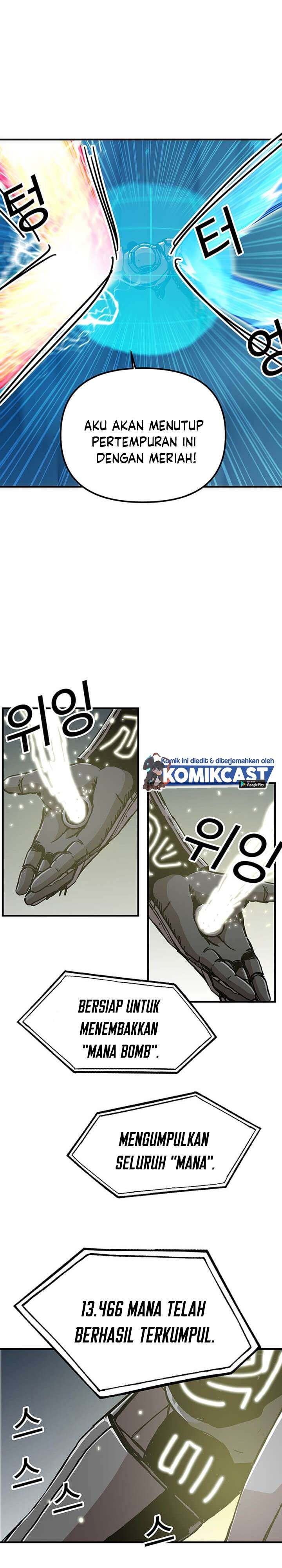 I Am Player Who Suck Alone Chap 69 - Next Chap 70