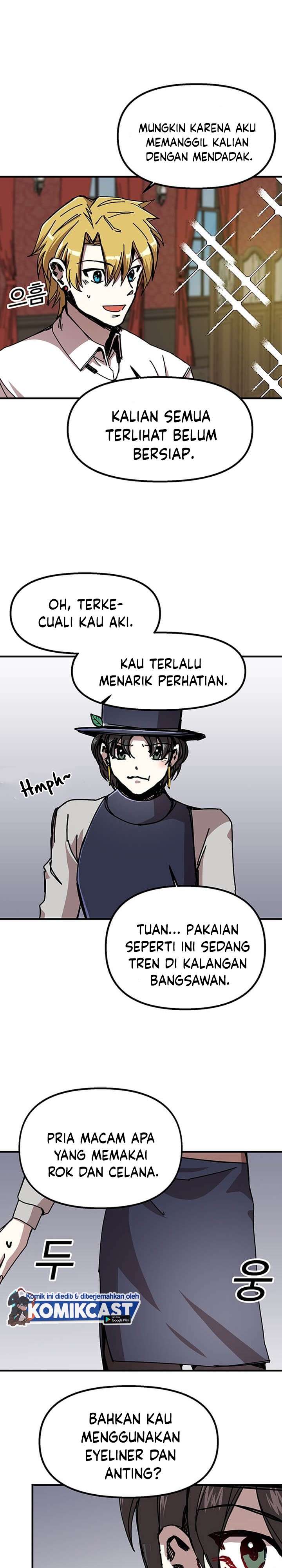 I Am Player Who Suck Alone Chap 69 - Next Chap 70