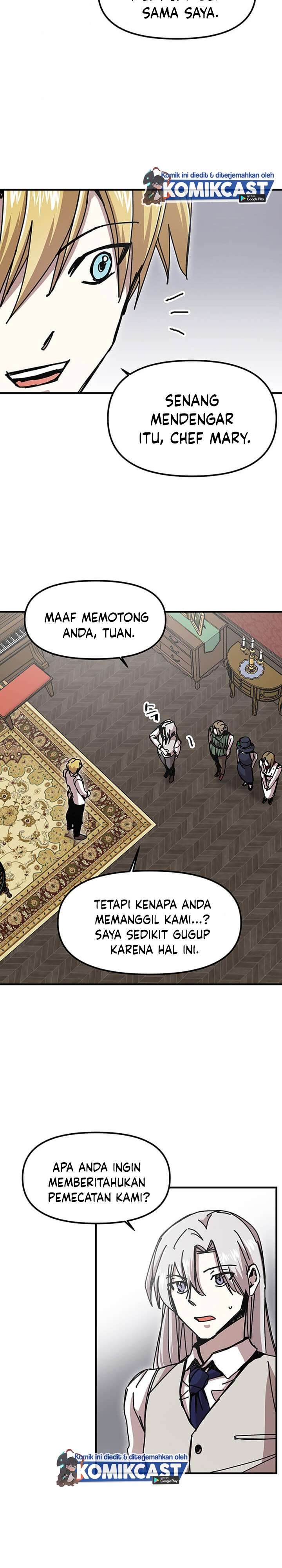 I Am Player Who Suck Alone Chap 69 - Next Chap 70