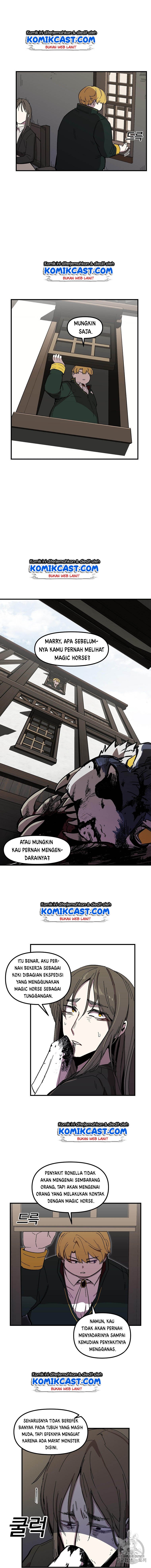 I Am Player Who Suck Alone Chap 7 - Next Chap 8