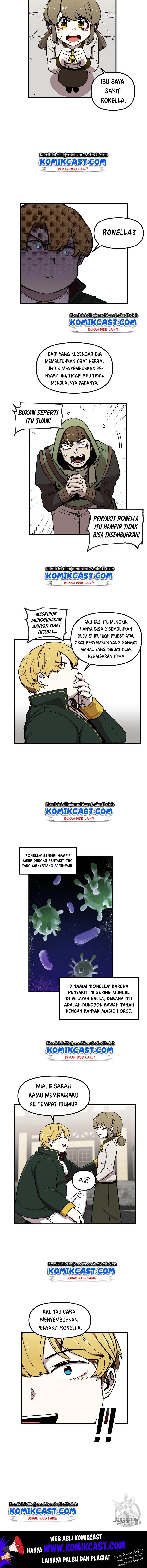 I Am Player Who Suck Alone Chap 7 - Next Chap 8