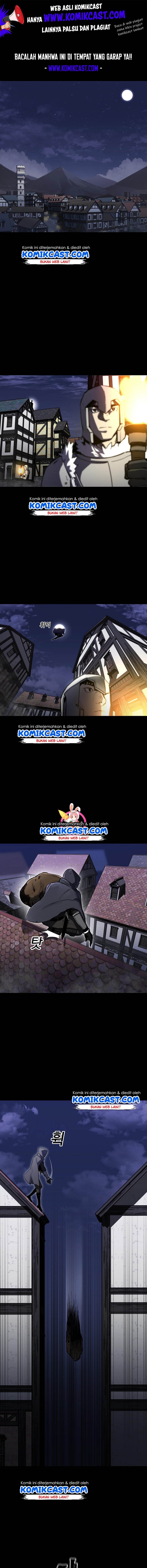 I Am Player Who Suck Alone Chap 7 - Next Chap 8